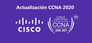 El nuevo CCNA 200-301